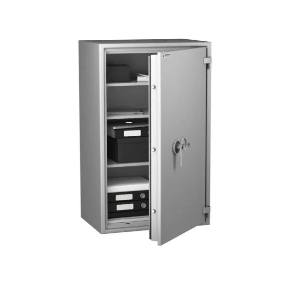 Coffre-fort ignifuge PROTECT DUO 220 Classe 0