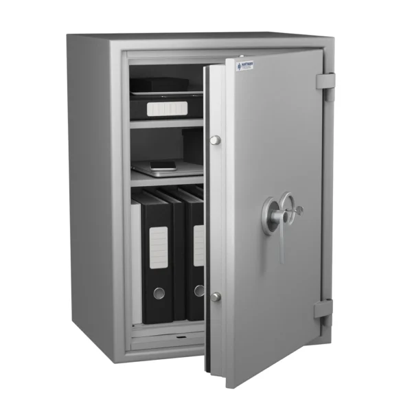 Coffre-fort ignifuge PROTECT DUO 123 Classe 1