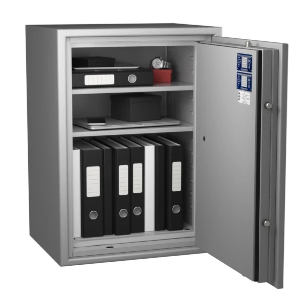 Coffre-fort ignifuge PROTECT DUO 123 Classe 1