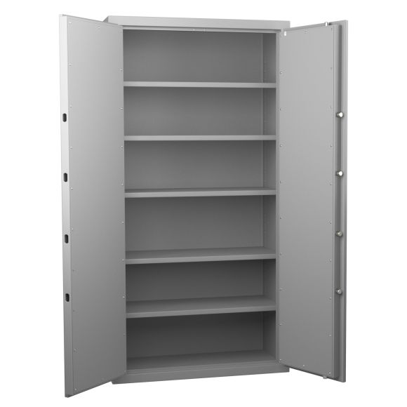 Armoire Forte AntiFeu SUPER PROTECT 900 litres – Sécurité & Protection Ignifuge DIN 4102