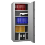 Armoire Forte STAR PROTECT 480 – Serrure A2P, 480 litres