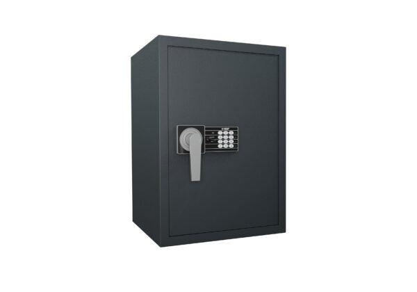 Coffre-fort de sécurité HES90 Sécuriser vos objets de valeur et documents sensibles