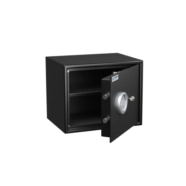 Coffre-fort de sécurité HT 30 – Certifié EN 14450 Classe S1