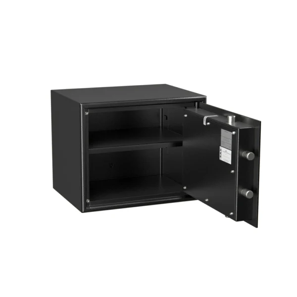 Coffre-fort de sécurité HT 30 – Certifié EN 14450 Classe S1