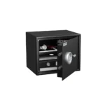 Coffre-fort de sécurité HT 30 – Certifié EN 14450 Classe S1