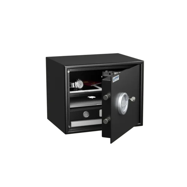 Coffre-fort de sécurité HT 30 – Certifié EN 14450 Classe S1