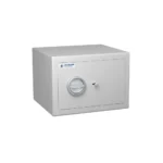 Coffre-fort S2 EN 14450 – 30L, antifeu, compact et reconnu par les assureurs