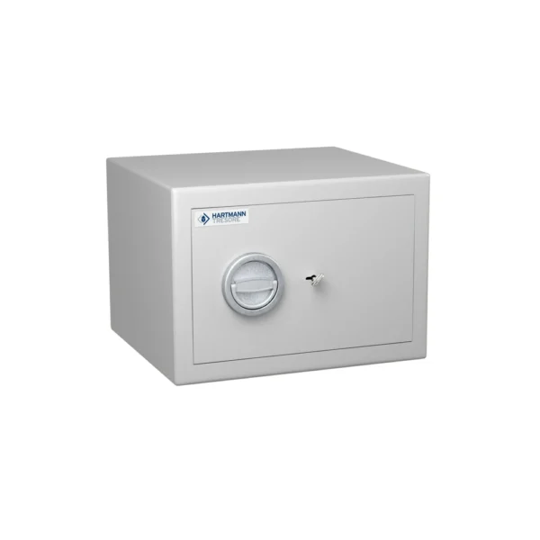 Coffre-fort S2 EN 14450 – 30L, antifeu, compact et reconnu par les assureurs