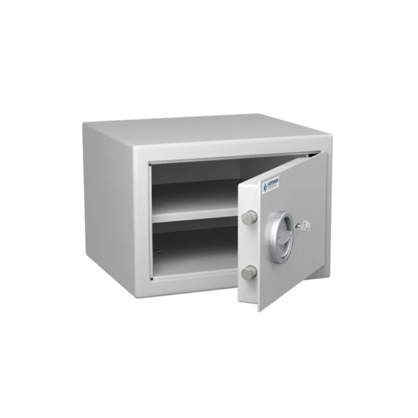 Coffre-fort de sécurité Antifeu MB30 EN 14450 Classe S2 avec protection Anti-Feu