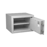 Coffre-fort de sécurité Antifeu MB30 EN 14450 Classe S2 avec protection Anti-Feu