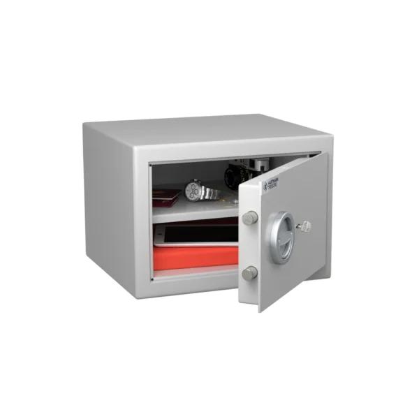 Coffre-fort de sécurité Antifeu MB30 EN 14450 Classe S2 avec protection Anti-Feu