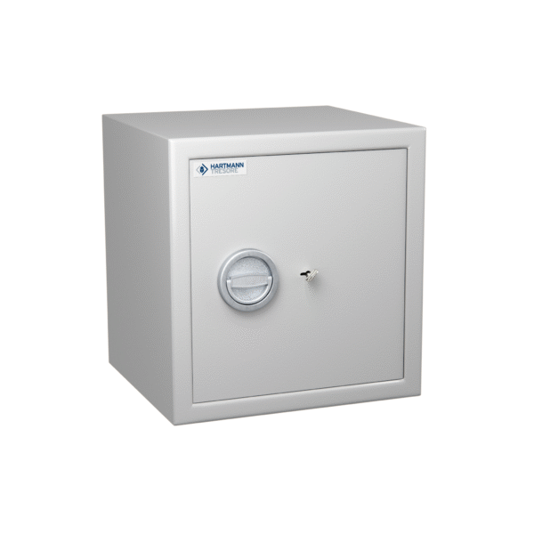 Coffre-fort S2 EN 14450 – 40L, antifeu avec serrure A2P (mécanique ou électronique)
