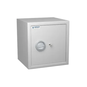 Coffre-fort de sécurité Antifeu MB40 EN 14450 Classe S2 avec protection Anti-Feu