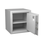 Coffre-fort S2 EN 14450 – 40L, antifeu avec serrure A2P (mécanique ou électronique)