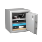 Coffre-fort S2 EN 14450 – 40L, antifeu avec serrure A2P (mécanique ou électronique)