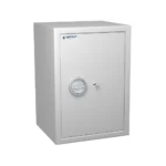 Coffre-fort de sécurité Antifeu MB60 EN 14450 Classe S2 avec protection Anti-Feu