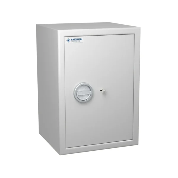 Coffre-fort de sécurité Antifeu MB60 EN 14450 Classe S2 avec protection Anti-Feu