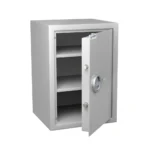 Coffre-fort de sécurité Antifeu MB60 EN 14450 Classe S2 avec protection Anti-Feu