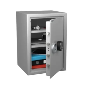 Coffre-fort 60 litres EN14450 Classe 2