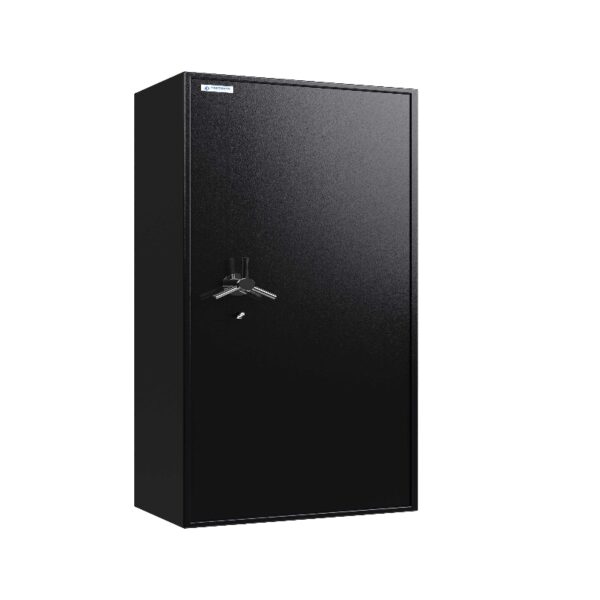 Armoire à fusils - WT 5010 – Certifié EN 14450 Classe S1 - serrure A2P