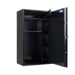 Armoire à fusils - WT 5010 – Certifié EN 14450 Classe S1 - serrure A2P