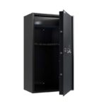 Armoire à fusils - WT 5010 – Certifié EN 14450 Classe S1 - serrure A2P
