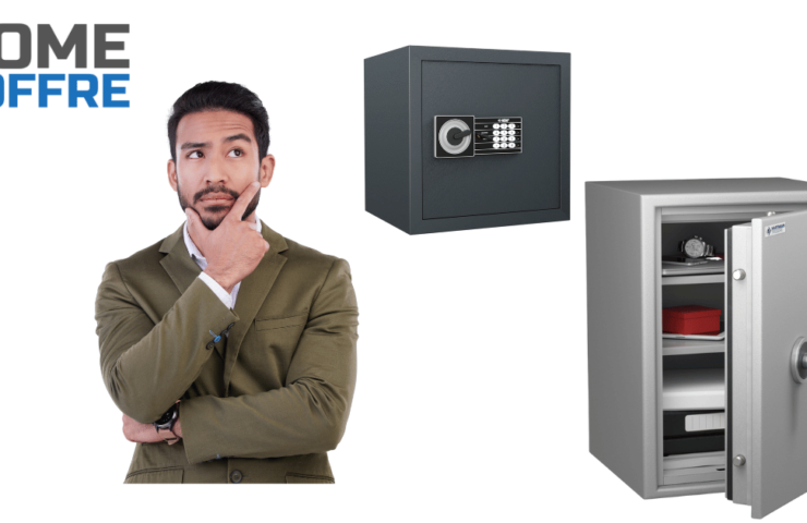Coffre-fort questions fréquentes