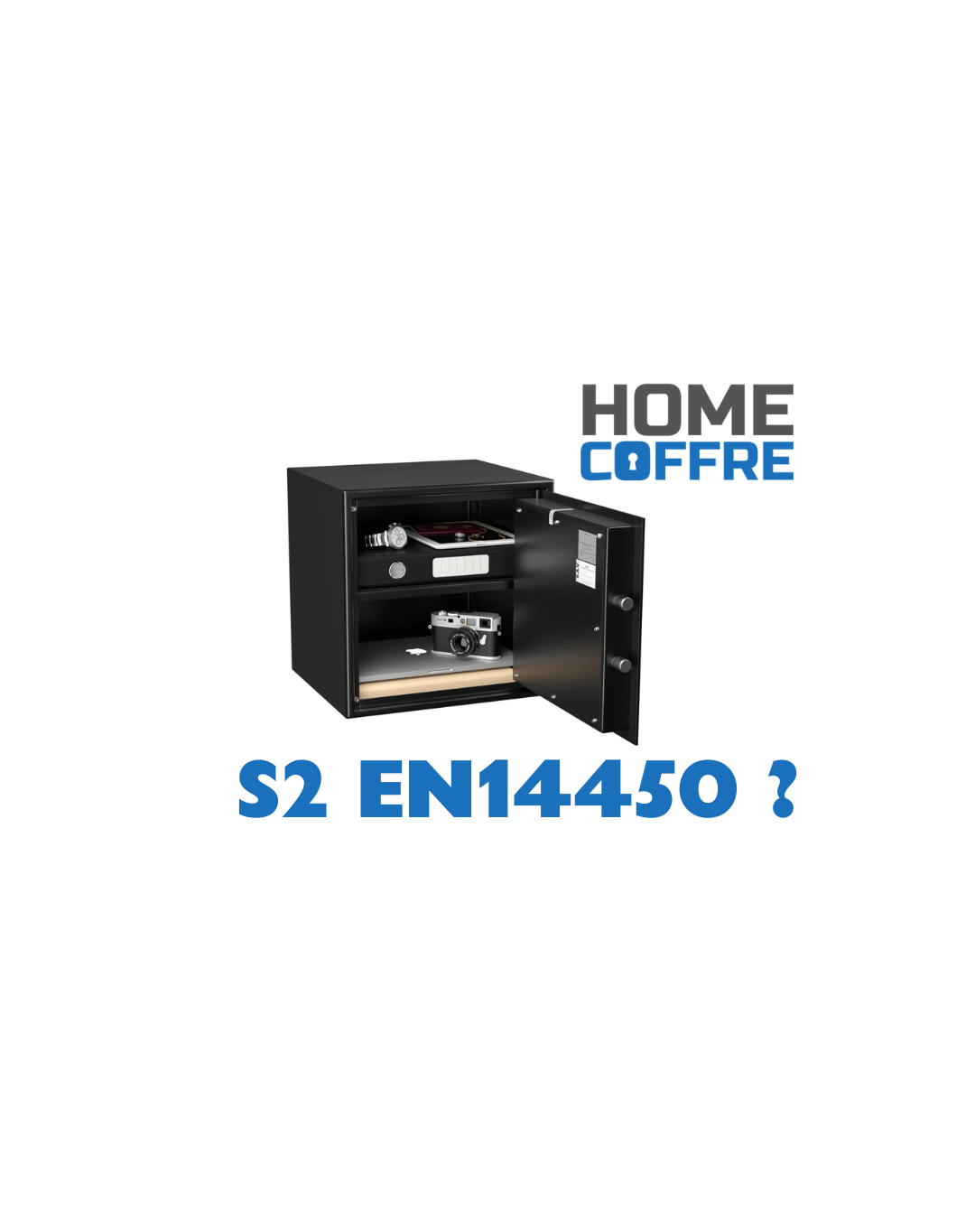 coffre-fort S2