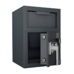 Coffre-fort dépôt de fonds Essential HED 25