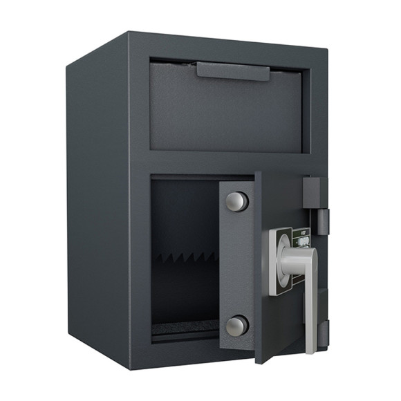 Coffre-fort dépôt de fonds Essential HED 25