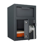 Coffre-fort dépôt de fonds Essential HED 25