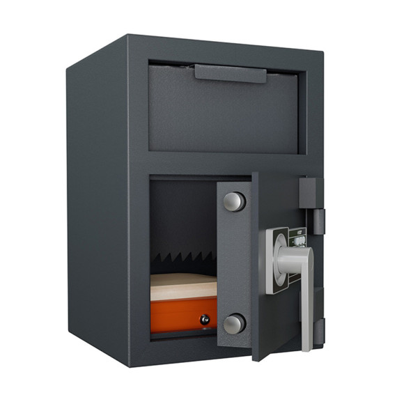 Coffre-fort dépôt de fonds Essential HED 25