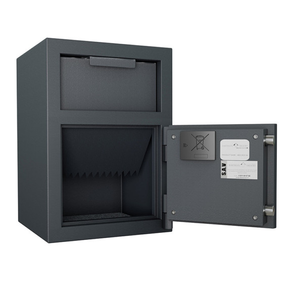 Coffre-fort dépôt de fonds Essential HED 25