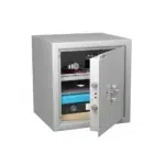 Coffre-fort S2 EN 14450 – 40L, antifeu avec serrure A2P (mécanique ou électronique)