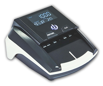 Cashtester CT 511 SD