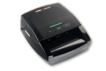Cashtester CT 432 SD – Détecteur de faux billets agréé BCE
