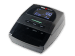 Cashtester CT 433 SD - Détecteur de Faux Billets Automatique (Testé BCE)