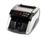 Cash Tester BC 131 SD | Compteuse de Billets Professionnelle Certifiée BCE & Mise à Jour SD