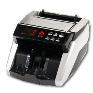 Cash Tester BC 131 SD | Compteuse de Billets Professionnelle Certifiée BCE & Mise à Jour SD