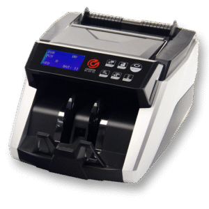 Compteuse de billets BC 231 - CASH TESTER