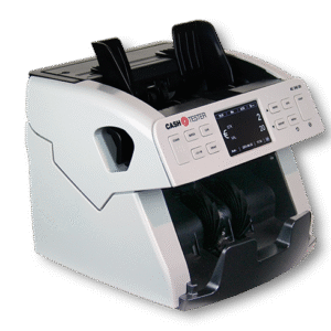 Compteuse de Billets Valorisatrice Multi-Devises Cash Tester BC 242SD : Précision Certifiée & Technologie CIS