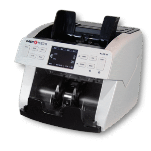 compteuse de valeurs multidevises BC242SD fac