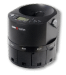 Compteuse et trieuse de pièces Cash Tester CC 604