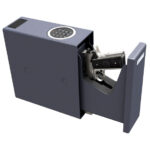 Coffre de sécurité pour arme de poing WT 30 - Hartmann Tresore