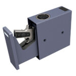 Coffre de sécurité pour arme de poing WT 30 - Hartmann Tresore