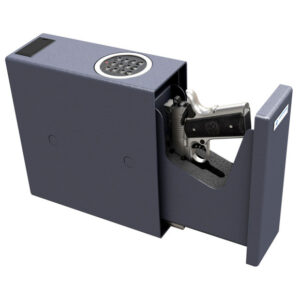 Coffre de sécurité pour arme de poing WT 30 - Hartmann Tresore