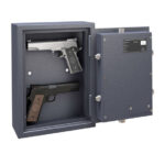 Coffre de Sécurité pour Armes de Poing WT6 - Hartmann Tresore