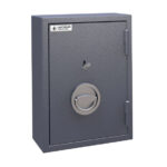 Coffre de Sécurité pour Armes de Poing WT6 - Hartmann Tresore