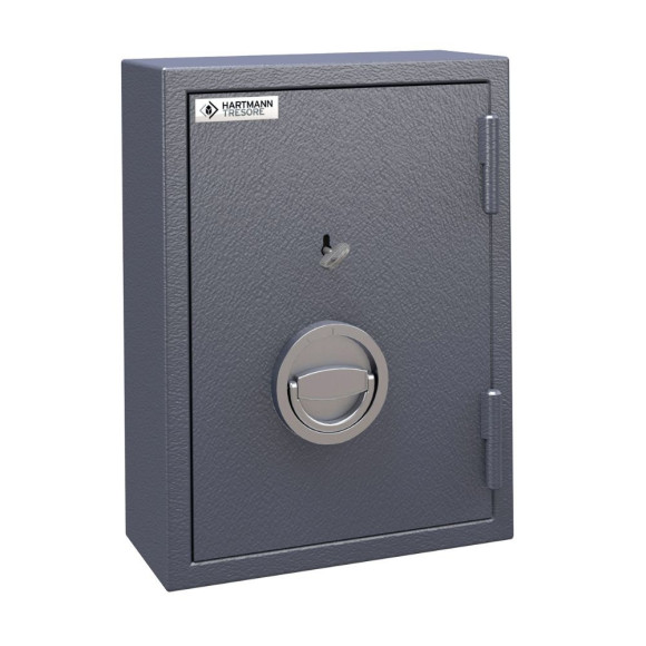 Coffre de Sécurité pour Armes de Poing WT6 - Hartmann Tresore