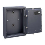 Coffre de Sécurité pour Armes de Poing WT6 - Hartmann Tresore